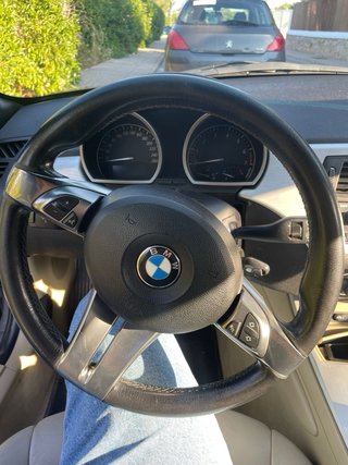 BMW Z4 2007