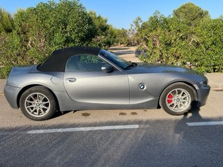 BMW Z4 2007