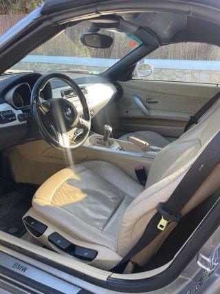 BMW Z4 2007