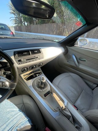 BMW Z4 2007