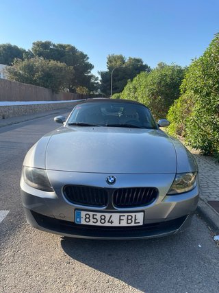 BMW Z4 2007