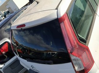 Caja de cambios citroen c4 grand picasso i 1593530