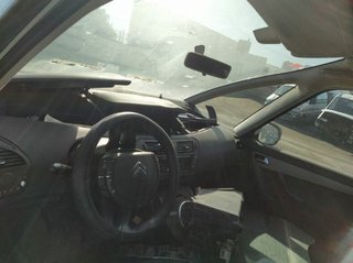 Caja de cambios citroen c4 grand picasso i 1593530