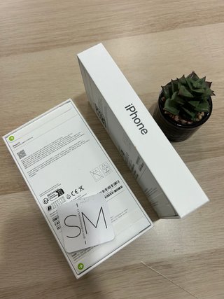 iPhone 17 256gb sigillato