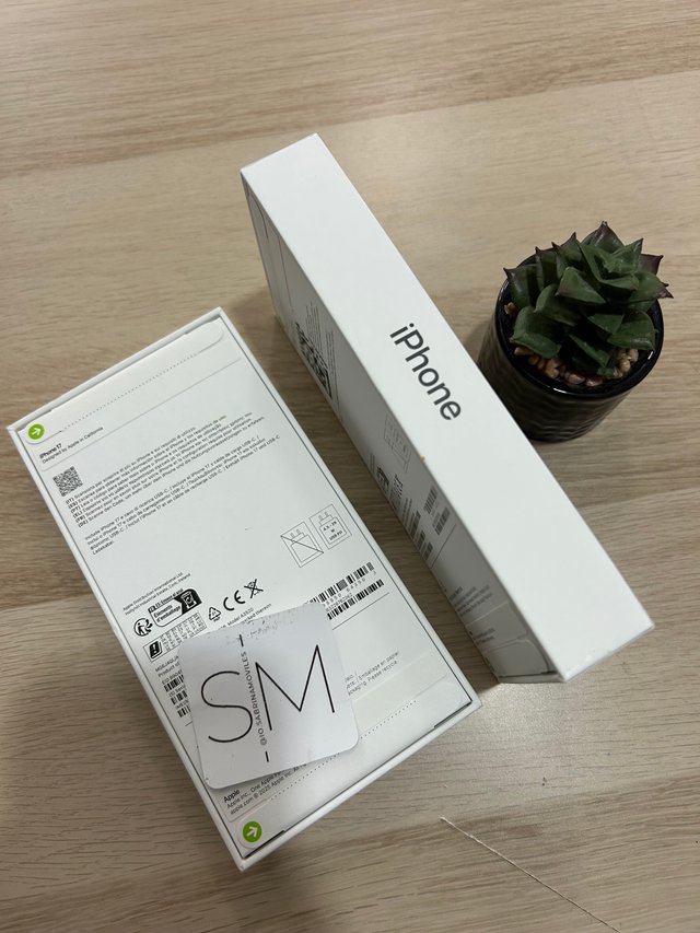 iPhone 17 256gb precintado