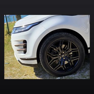 Evoque P200 S R-Dynamic 4x4 auto blanco 200 cv