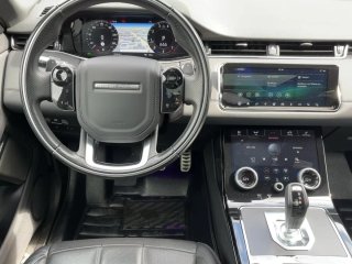Evoque P200 S R-Dynamic 4x4 auto blanco 200 cv