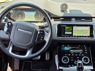 Evoque P200 S R-Dynamic 4x4 auto blanco 200 cv