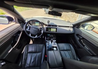 Evoque P200 S R-Dynamic 4x4 auto blanco 200 cv