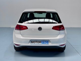 Volkswagen Golf Advance 1.4 TSI 140cv BMT