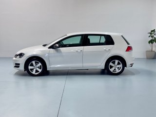 Volkswagen Golf Advance 1.4 TSI 140cv BMT