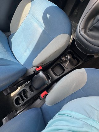 FIAT Panda 2014