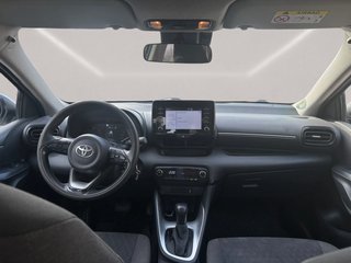 Toyota Yaris 2023 hibrido