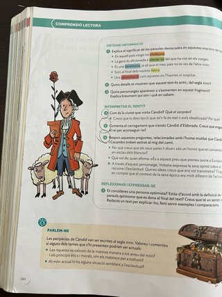LLENGUA CATALANA I LITERATURA 3 SEC CONSTRUINT ...
