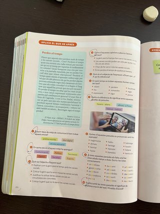LLENGUA CATALANA I LITERATURA 3 SEC CONSTRUINT ...