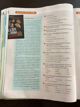 LLENGUA CATALANA I LITERATURA 3 SEC CONSTRUINT ...