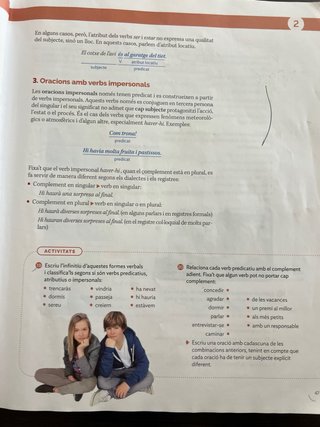 LLENGUA CATALANA I LITERATURA 3 SEC CONSTRUINT ...