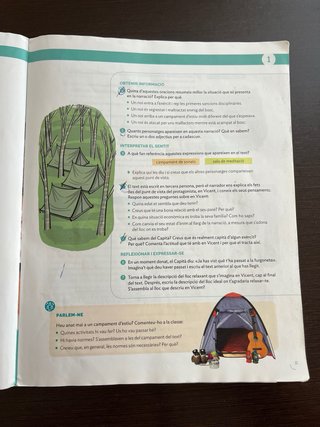 LLENGUA CATALANA I LITERATURA 3 SEC CONSTRUINT ...