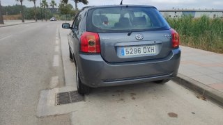 Toyota Corolla 2006