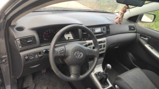 Toyota Corolla 2006