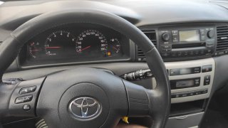 Toyota Corolla 2006