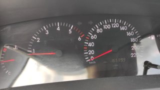 Toyota Corolla 2006