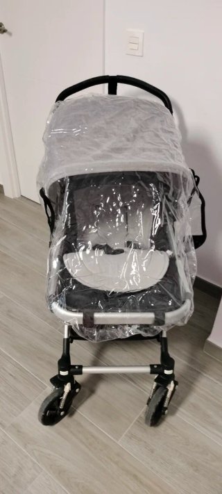 Carro Bugaboo Camaleón 3