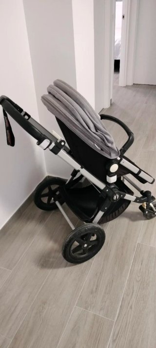 Carro Bugaboo Camaleón 3