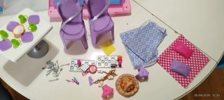 Super Caravana Barbie