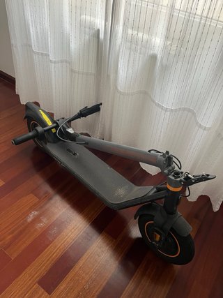 Patinete Eléctrico Cecotec