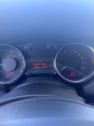 Peugeot 5008 2010