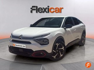 Citroën C4 PureTech 130 S&S 6v Feel Pack