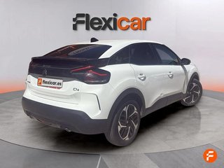 Citroën C4 PureTech 130 S&S 6v Feel Pack