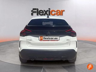 Citroën C4 PureTech 130 S&S 6v Feel Pack