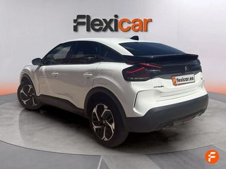 Citroën C4 PureTech 130 S&S 6v Feel Pack