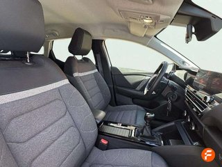 Citroën C4 PureTech 130 S&S 6v Feel Pack
