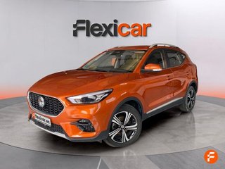 MG ZS 1.5 Comfort