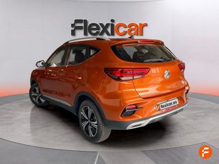 MG ZS 1.5 Comfort