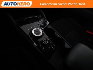 Kia Sportage 1.6 Plug-in Hybrid Drive 4WD