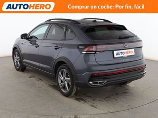 Volkswagen Taigo 1.0 TSI R-Line