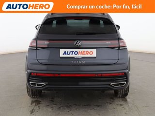 Volkswagen Taigo 1.0 TSI R-Line