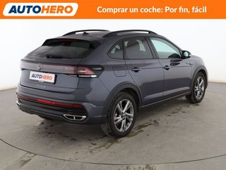 Volkswagen Taigo 1.0 TSI R-Line
