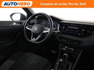 Volkswagen Taigo 1.0 TSI R-Line