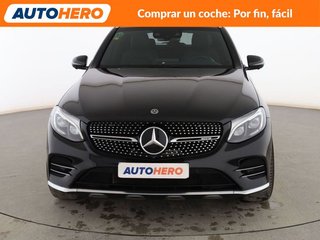 Mercedes GLC GLC 43 AMG 4Matic