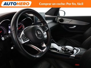 Mercedes GLC GLC 43 AMG 4Matic
