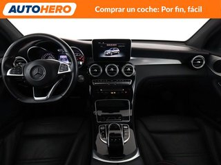Mercedes GLC GLC 43 AMG 4Matic