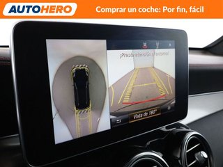 Mercedes GLC GLC 43 AMG 4Matic