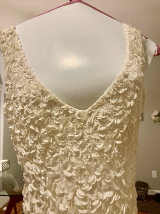 Vestido de Novia Diseñador Único