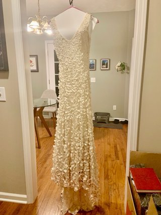 Vestido de Novia Diseñador Único
