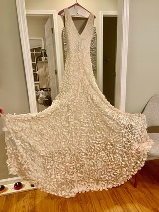 Vestido de Novia Diseñador Único